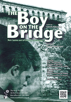 The Boy On The Bridge