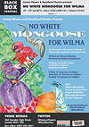 No White Mongoose For Wilma