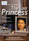 The Last Princess